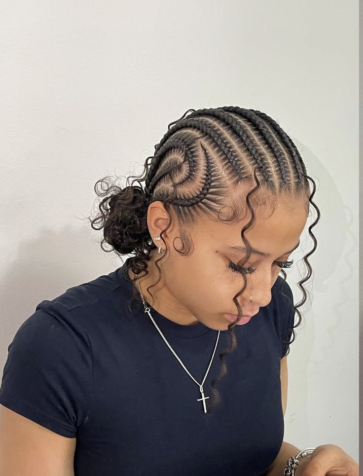 Stitch Braids